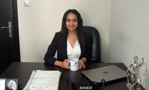 Bu genç kız kime emanet?… Avukat Dal’dan vatansız bırakılan F.H. için çağrı