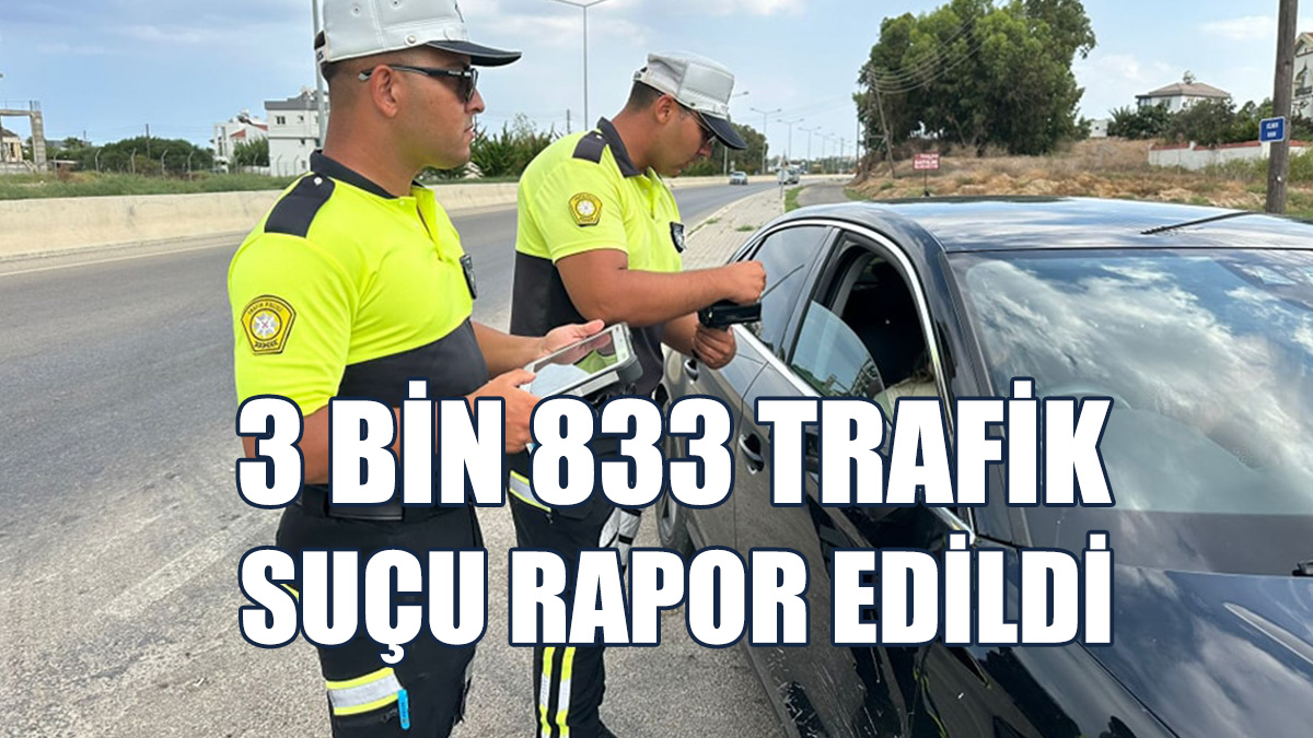 Sürat Yine İlk Sırada