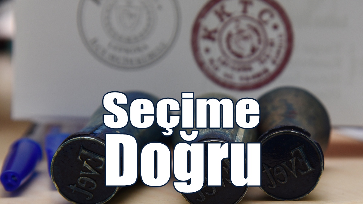 BRTK’da Propaganda Yapmak İçin YSK’ya Dilekçe Vermesinin Son Günü