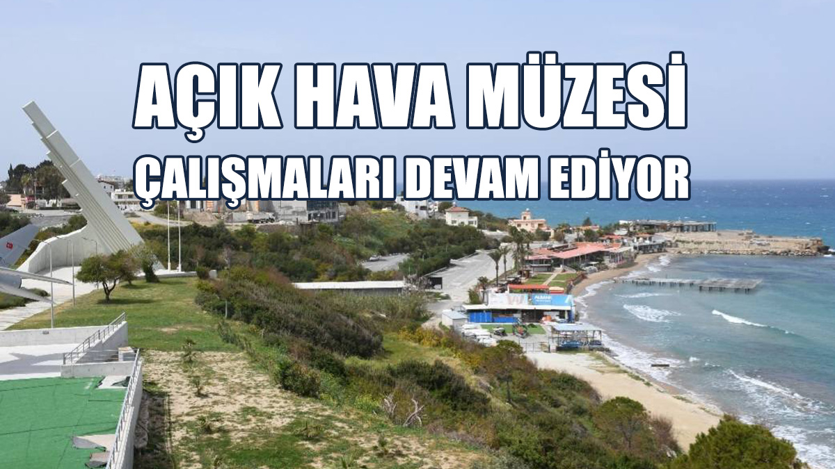 Vakıflar İdaresi: Başlatılan Proje Kararlılıkla Sürdürülecektir