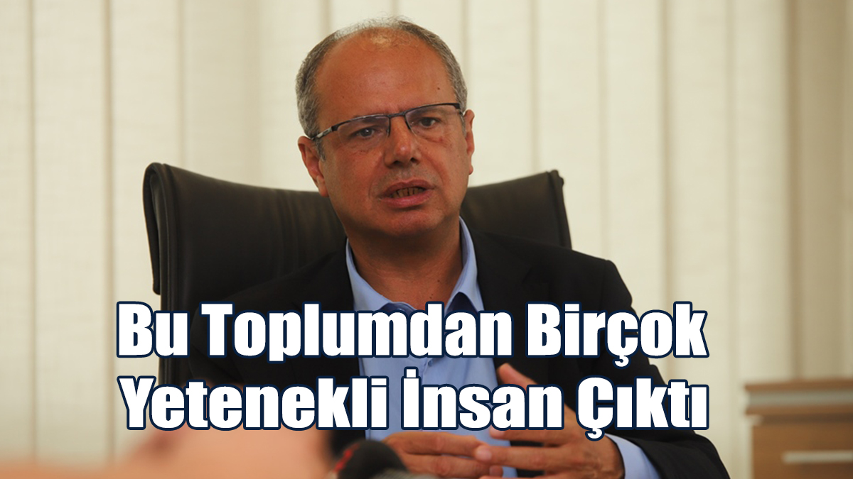 Bilinçli Yatırımla Sporcularımız Çok Daha İyi Yerlere Gelebilir