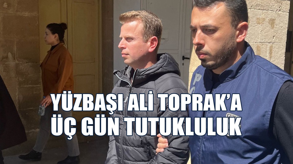 “Sahte Belgeyi Tedavüle Sürme, Sahte Belge Düzenlenmesini Tahrik Etmek”le Suçlanıyor