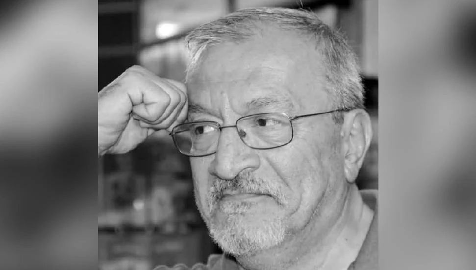 Araştırmacı-yazar Nazif Bozatlı yaşamını yitirdi