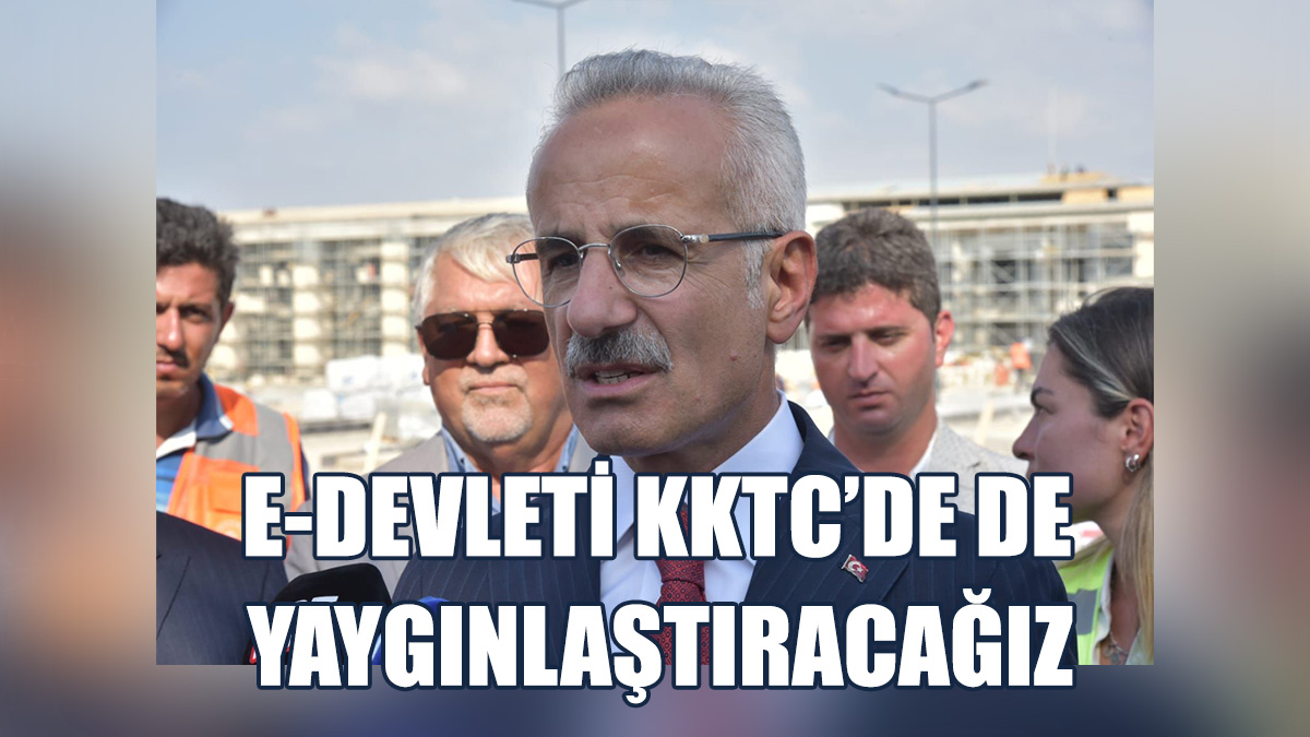 Serim: Daha Fazla İş Yapacağız