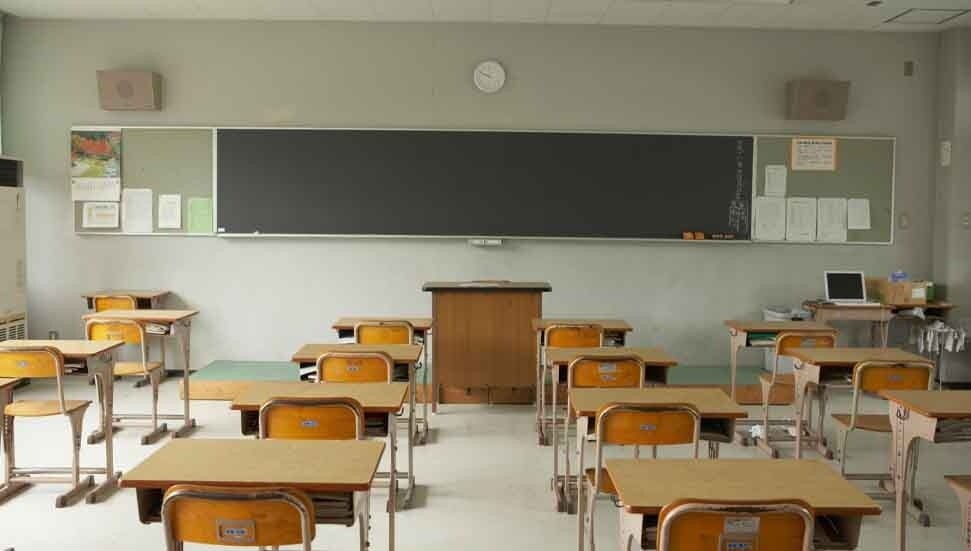 KIBTES: Ortaöğretimde yaklaşık 30 bin ders kaybı yaşandı