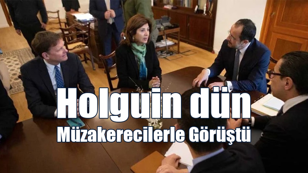Cuellar’ın Liderlerle Yeniden Görüşmesi “İhtimal Dahilinde”