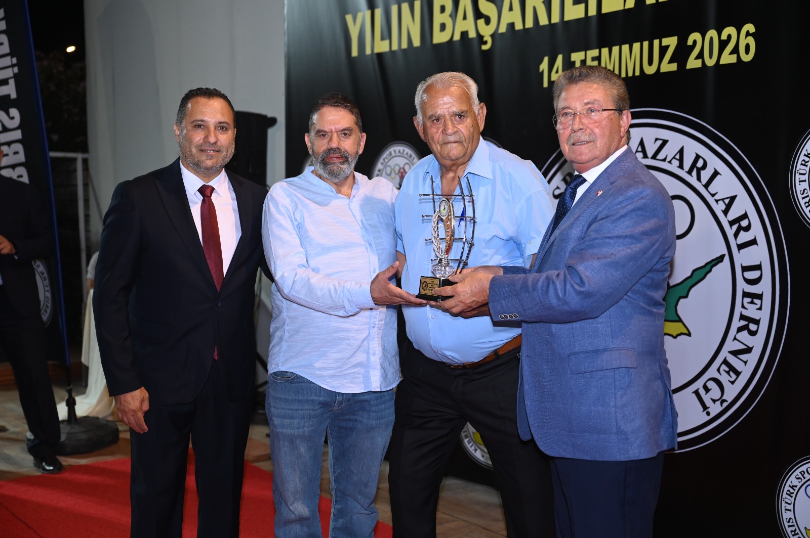 Üstel: Spor bütçesini 20 milyon TL'den 1 milyar TL'ye çıkardık