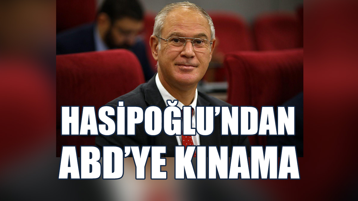“Rumlarla Stratejik Ortaklık İçine Girmesi Kabul Edilemez”