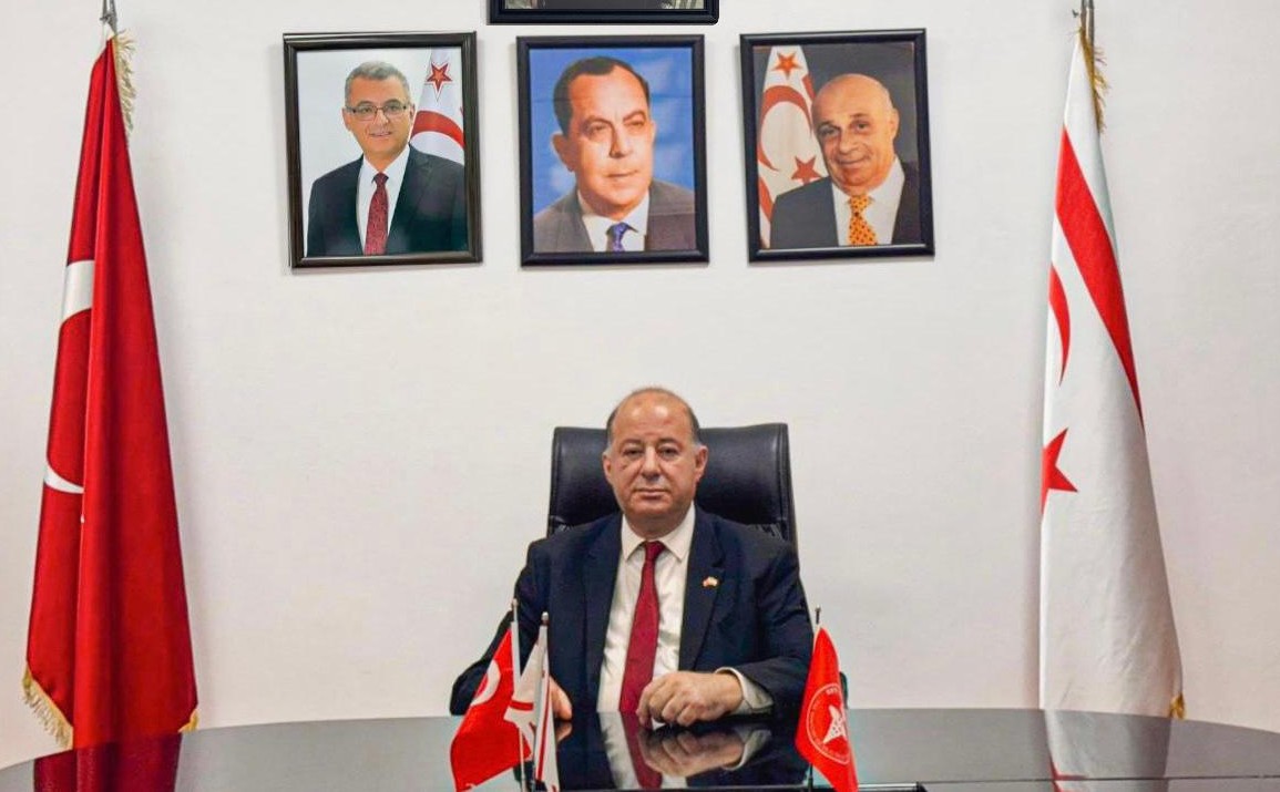 Dinçyürek’ten Gürkut’a: Yasalara uymak için ne zamandan beri devletten ek para talep ediliyor?