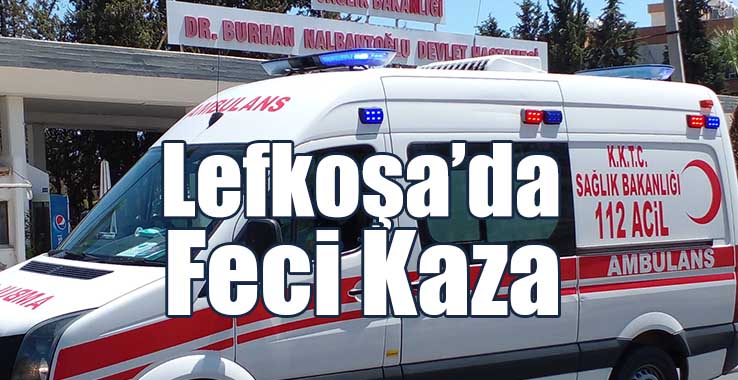 18 Yaşındaki Büte Ağır Yaralandı