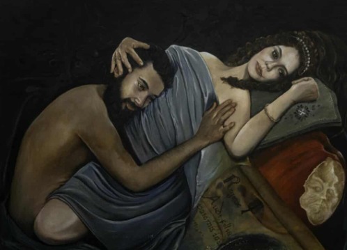 ‘Orta Çağ’da Kıbrıs’ın Kadınları’ Londra’ya taşınıyor