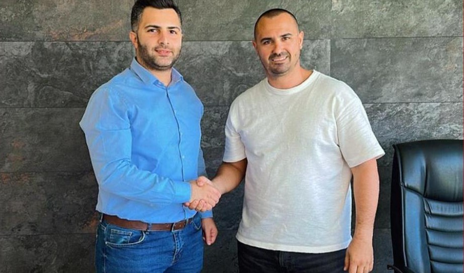 Devrimci Genel İş Sendikası ile Belpaz Ltd. arasında Toplu İş Sözleşmesi imzalandı