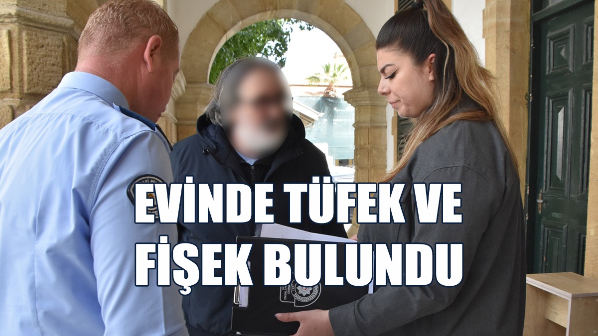 Teminatla Serbest Kaldı