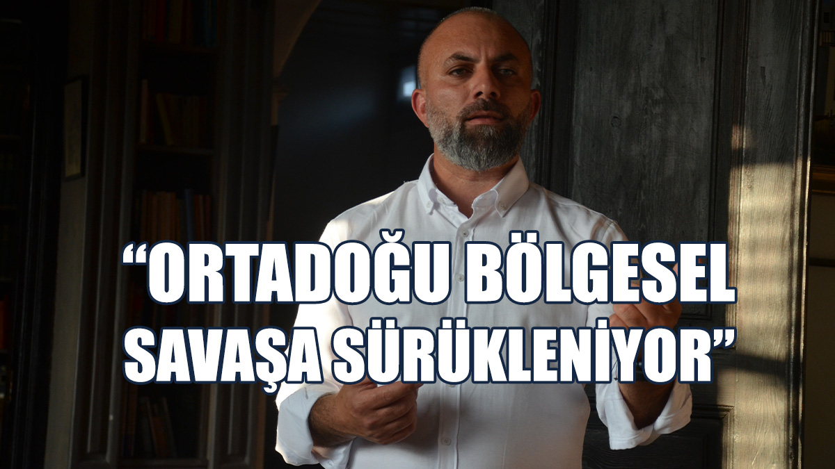 “Ateşkes Çabaları Tamamen Göstermelik Ve Yalan”