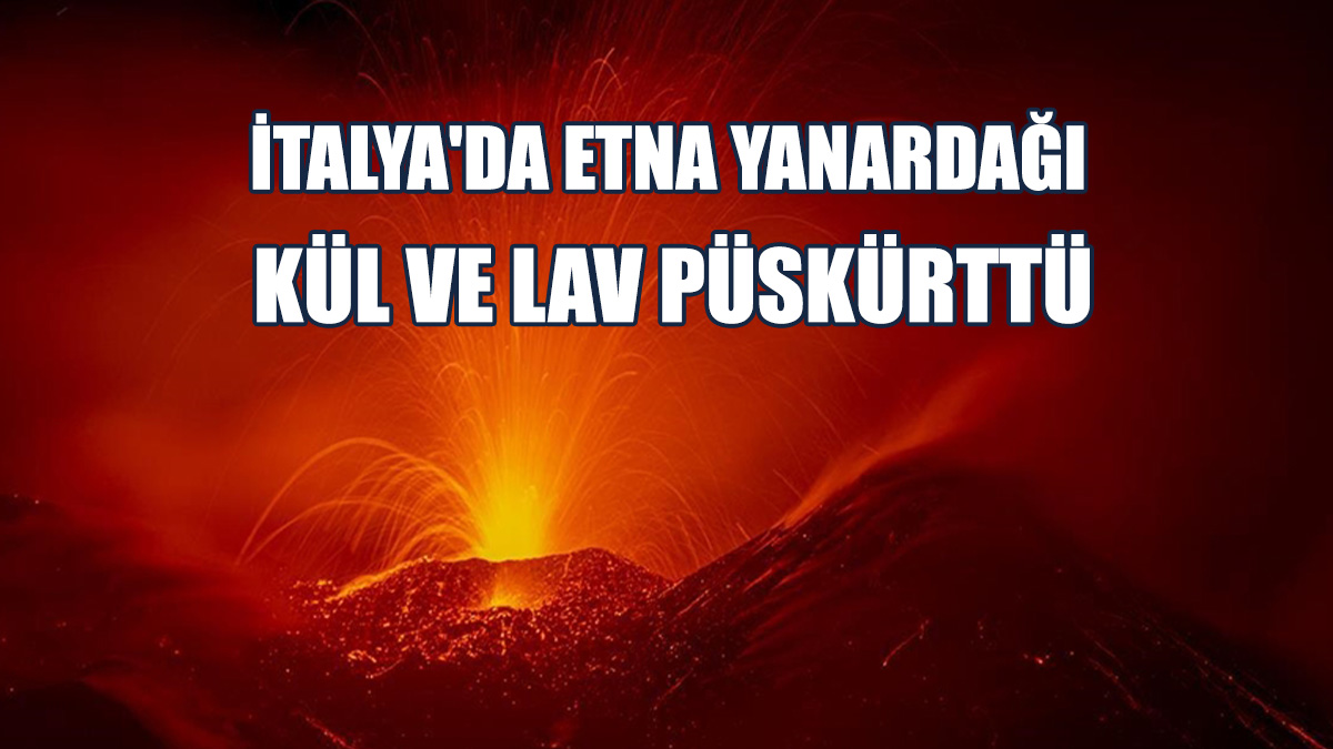 Hava Trafiği İçin Uçaklara Özel Kırmızı Kodlu Bir Uyarı Yayınladı