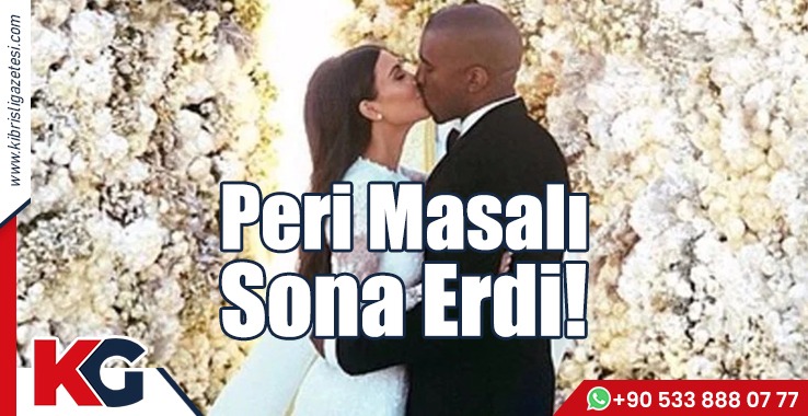 Peri Masalı Sona Erdi!