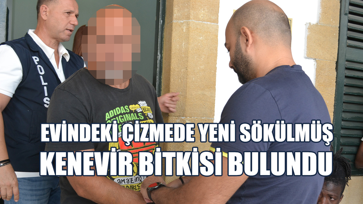 Uyuşturucu Zanlısı 2 Gün Daha Tutuklu Kalacak