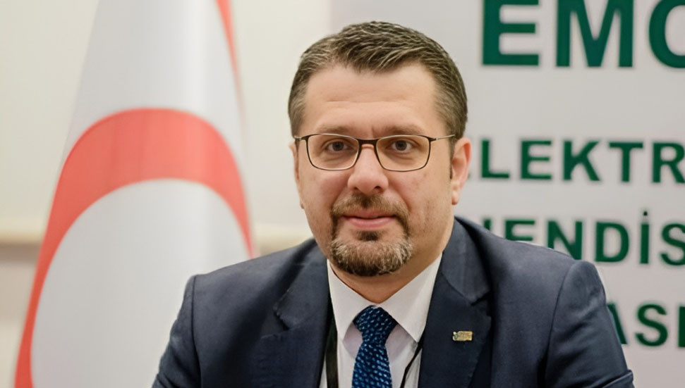 Toycan: Enerjide yerel üretim kapasitesi ivedilikle artırılmalı