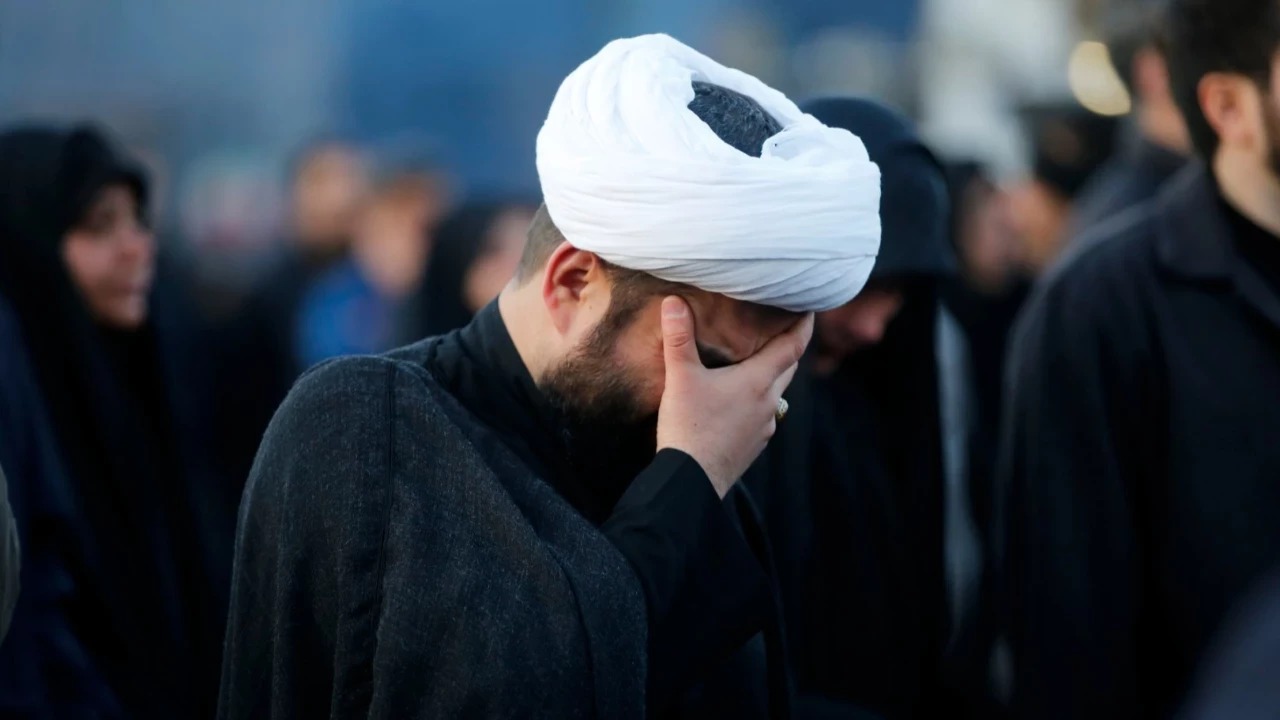 İran'da bir üst düzey isim daha öldürüldü