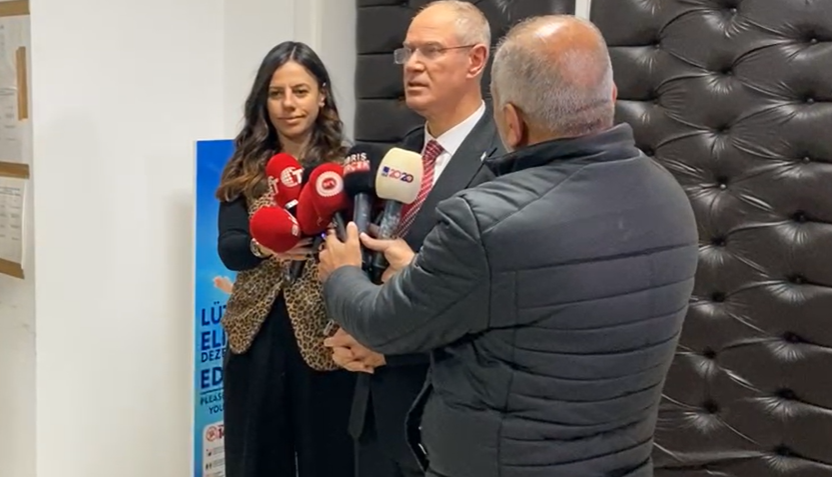 Asgari Ücret Tespit Komisyonu toplandı