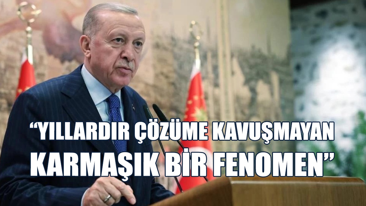 "Kıbrıs Türklerinin Yok Sayılmasını Haklı Gösterecek Hiçbir BMGK Kararı Yok"