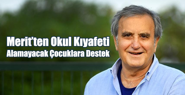 100 Çocuğun İhtiyacı Karşılanacak