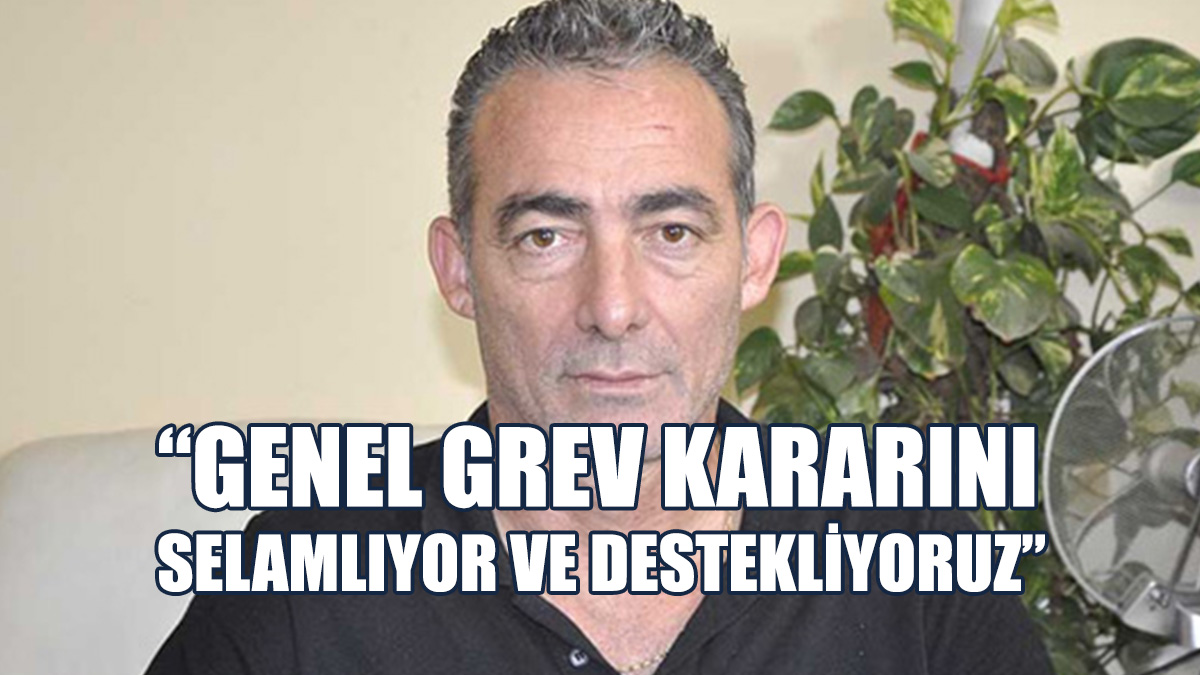 “LTB Başta Olmak Üzere Tüm Belediyelerde Radikal Kararlar Alacağız”