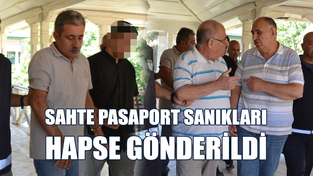 17 Yaşındaki Gence 6 Ay, Diğer Üç Sanığa Birer Yıl Hapis Cezası