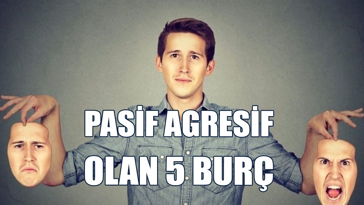 Bu Burçların Neye Nasıl Tepki Vereceği Hiçbir Zaman Belli Olmuyor...