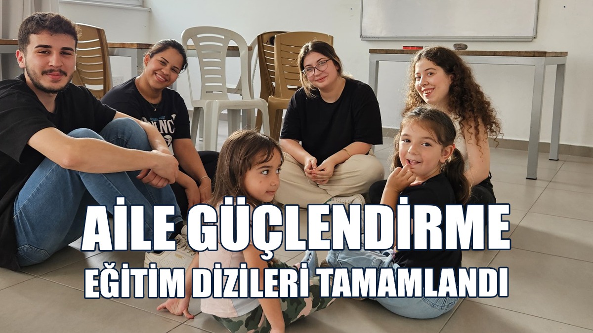“Bizim İçin Kıymetli Olan, Ailelerimizi Her Yönden Destekleyebilmektir”