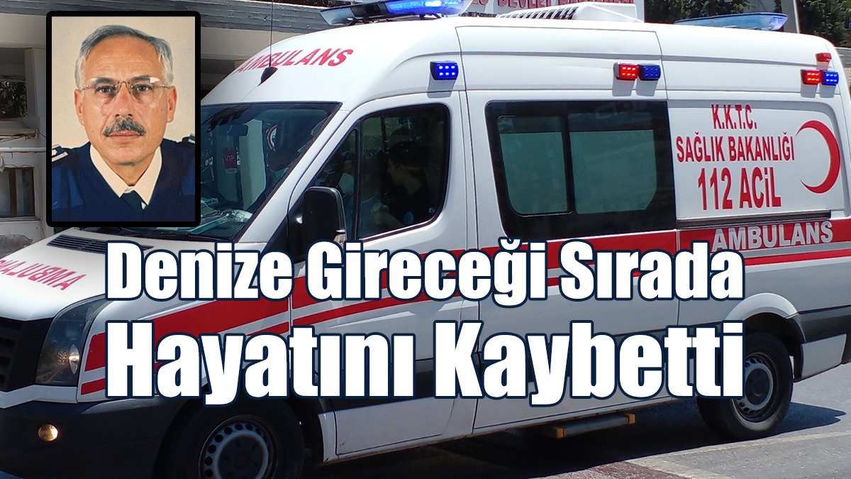 Necat Asilsoy Hayatını Kaybetti