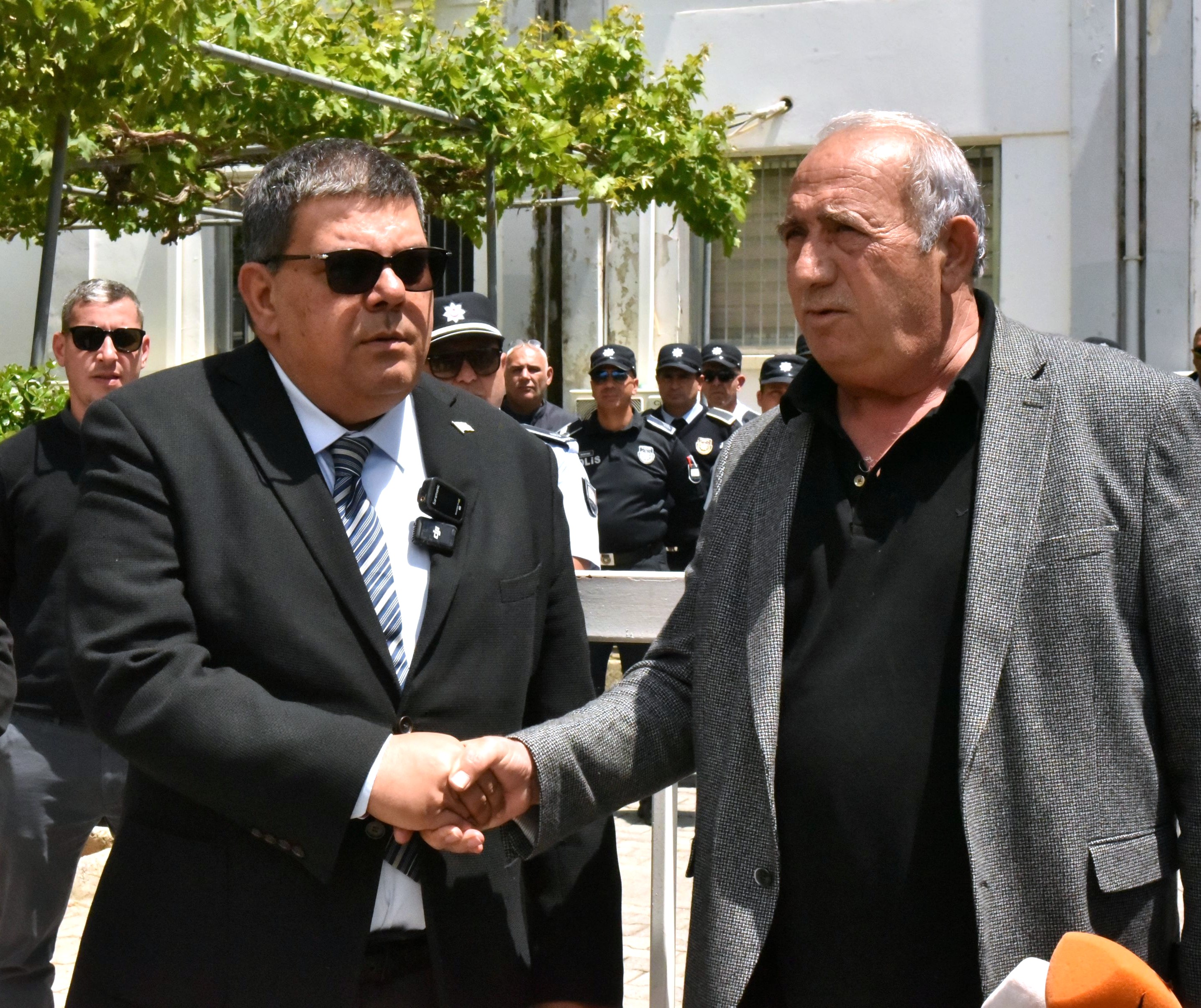 Kar-İş’ten Maliye Bakanlığı önünde eylem… Uzlaşıya varıldı, grev iptal edildi