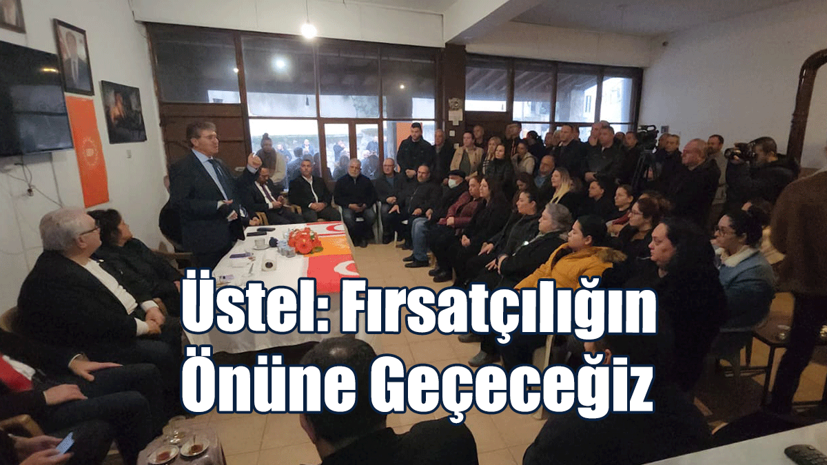 “Sadece Ücretlere Artış Yapmıyoruz, Piyasaya Etkin Denetim Getiriyoruz”