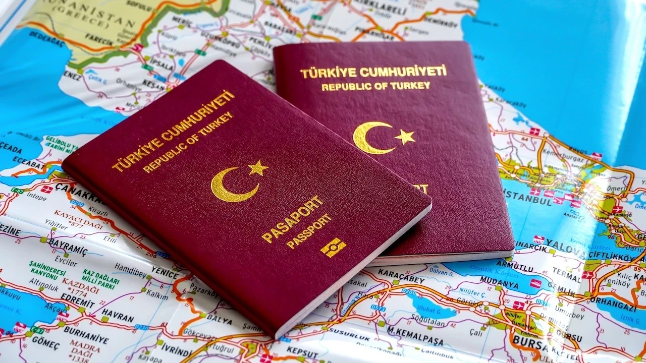 İşte dünyanın en güçlü pasaportları: Türkiye kaçıncı sırada?