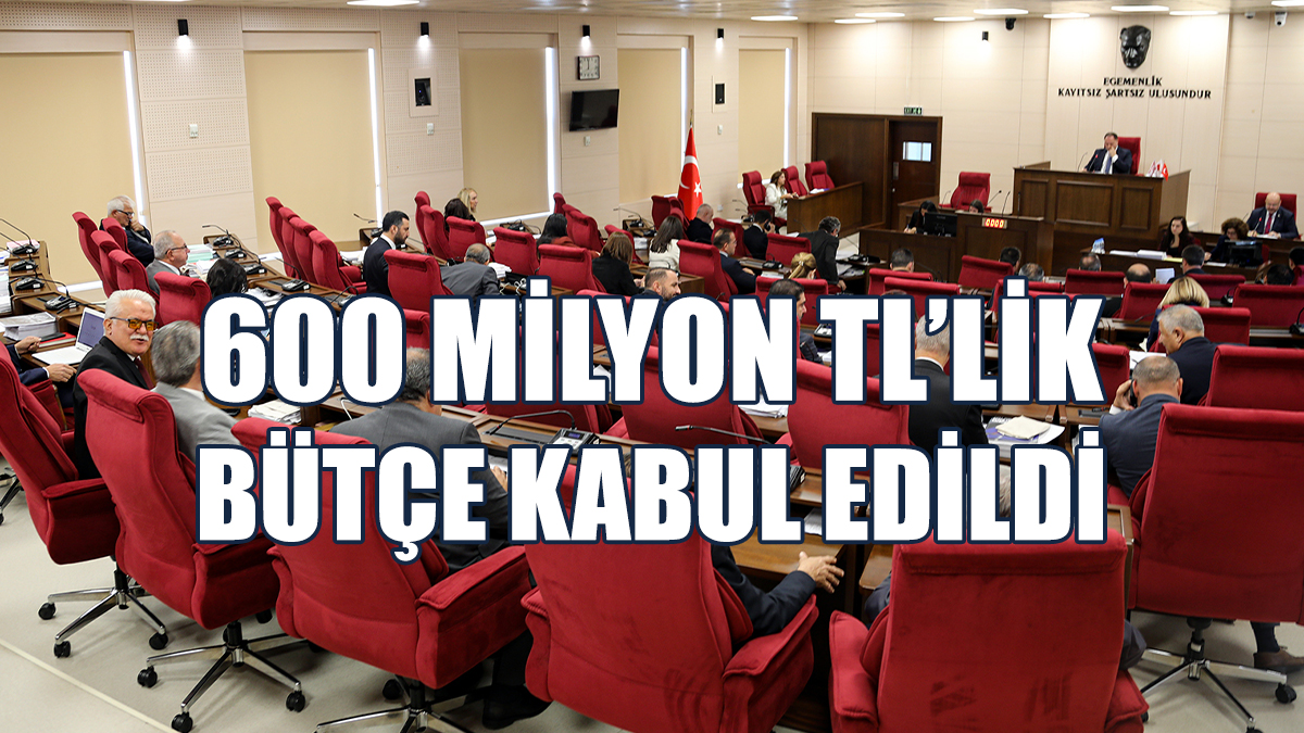 PGM ve Sivil Savunma Teşkilatı Başkanlığı Bütçeleri Kabul Edildi