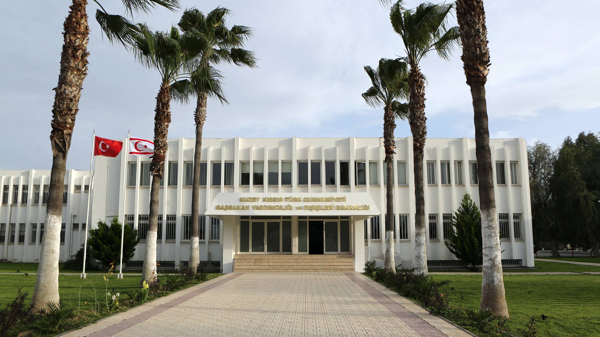 Dışişleri Bakanlığı: Rum liderin açıklamaları içi boş bir algı operasyonundan ibarettir