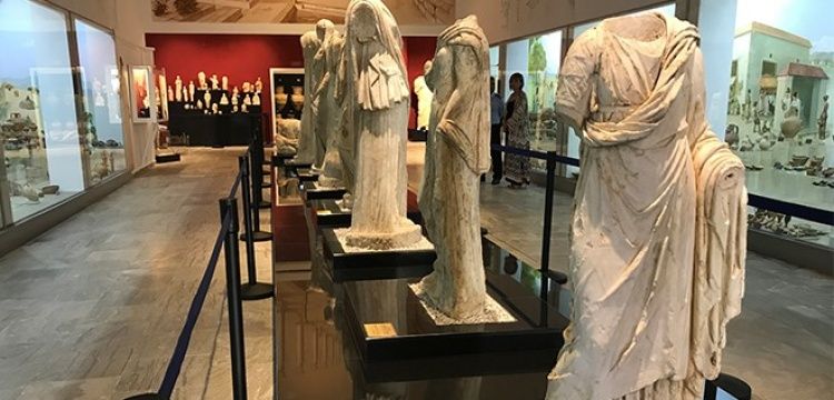Karpaz Koruma Derneği’nden müze ve ören yerlerinin özelleştirilmesine destek