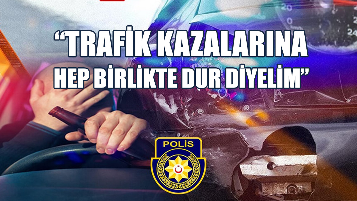 PGM: Her Can Bizim İçin Değerlidir