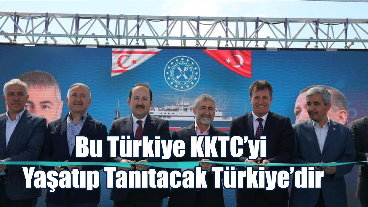 Arıklı: Güçlü Türkiye Türk Dünyasının Teminatıdır