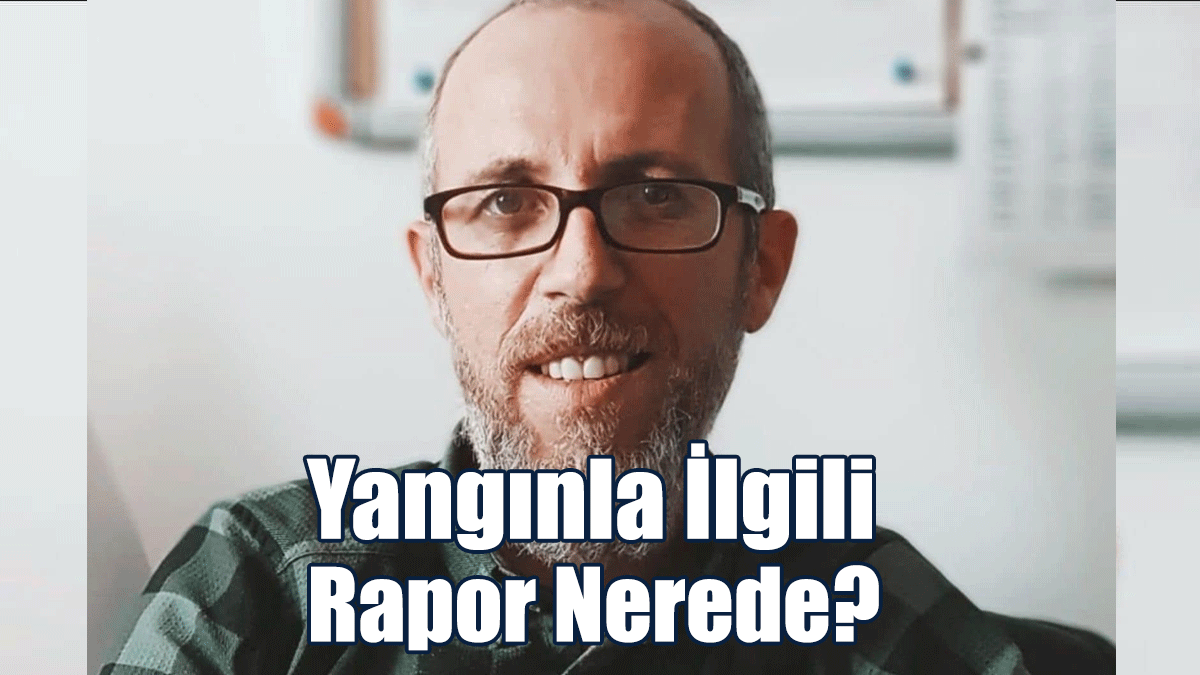 Alas: Felaketleri Hazırlayan Tam Da Bu Zihniyettir