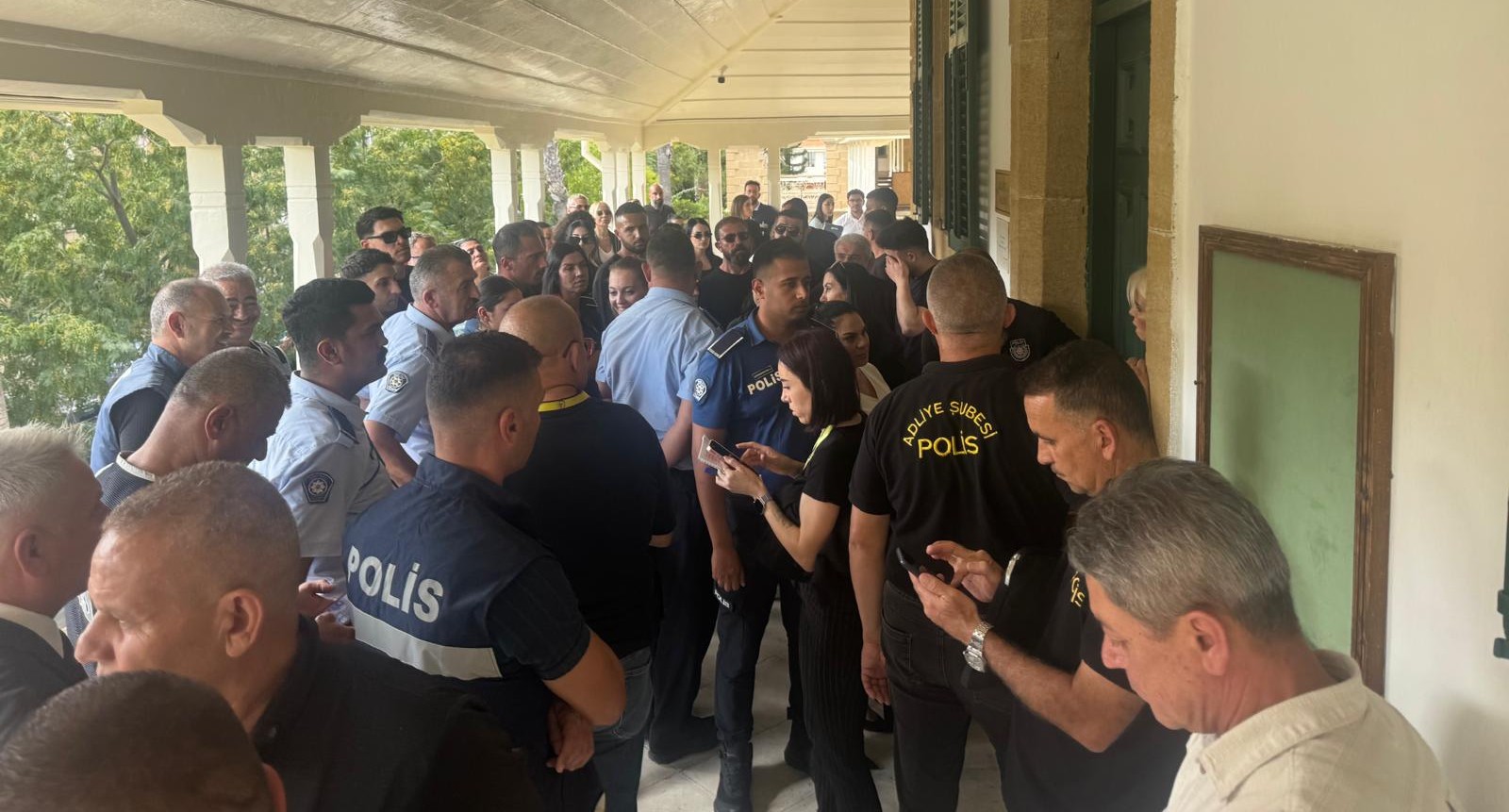 Fatma Ünal 16 davadan suçlu bulundu: Karar saat 13.30’da açıklanacak