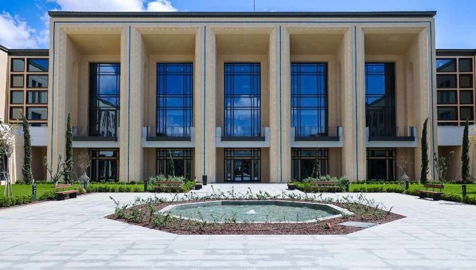 "Kıbrıs Sorununa İki Devletli Çözüm Konusunda Karar Önerisi" pazartesi görüşülecek
