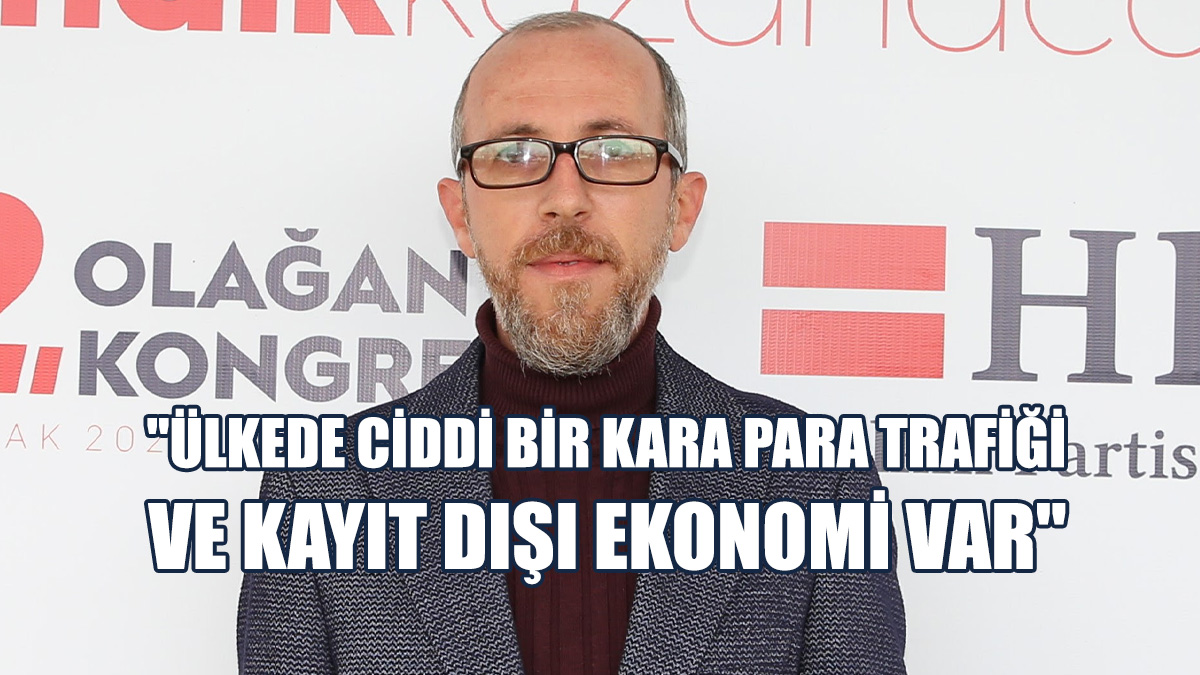 Alas: Milletvekili Değiliz Ama Milletin Vekiliyiz…