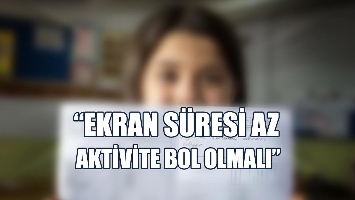 Ruh Sağlığı Uzmanları Yarıyıl Tatili İçin Uyardı