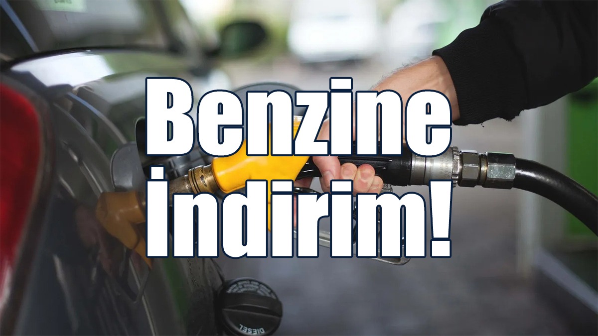 Yeni Fiyatlar Resmi Gazetede Benzine İndirim, Mazota Zam