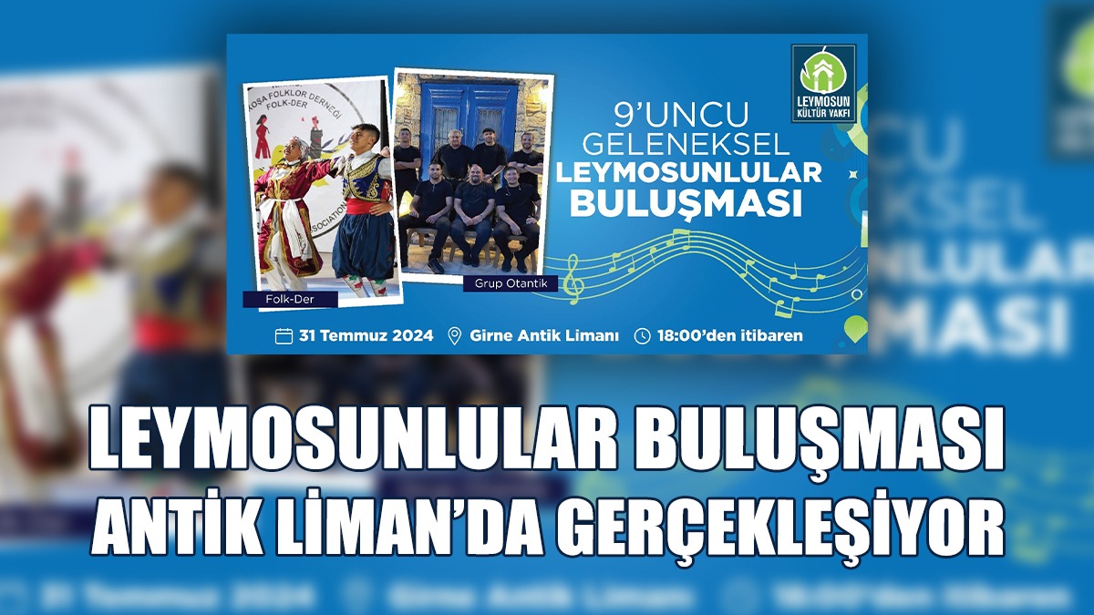 Şölende, Çeşitli Etkinlikler Ve Stantlar Yer Alacak