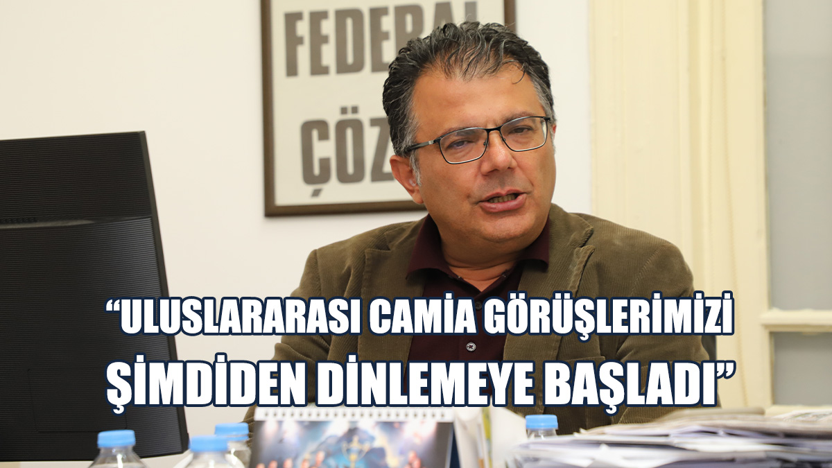 "Hükümette De Cumhurbaşkanlığında Da Güçlü Bir Zemine Basacağız"