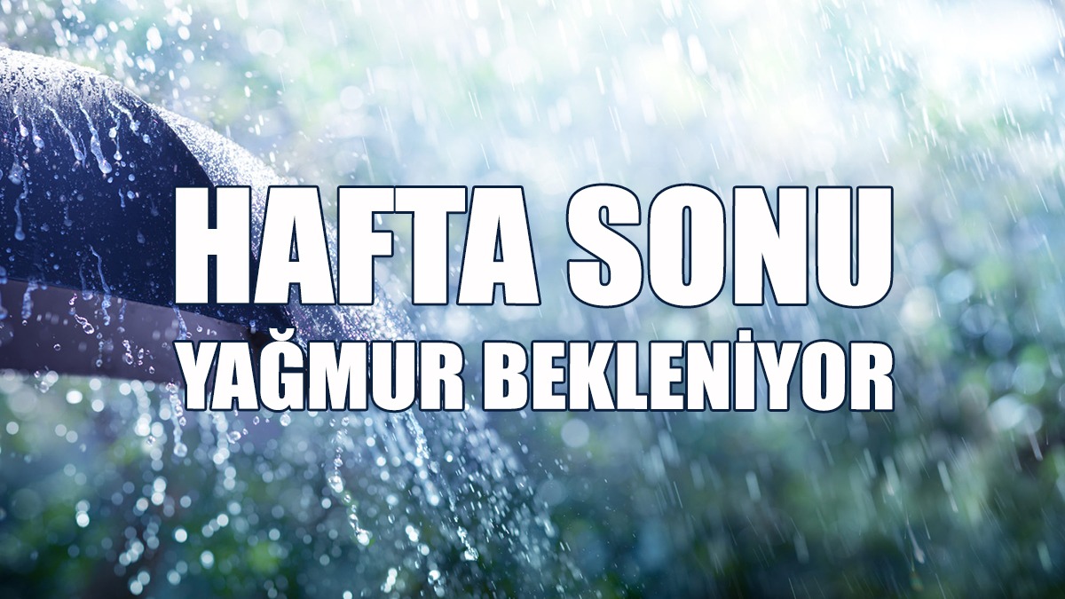 Hava Sıcaklığı Düşecek