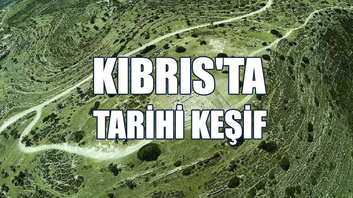1000 Tonluk Taş Anıt Keşfedildi!