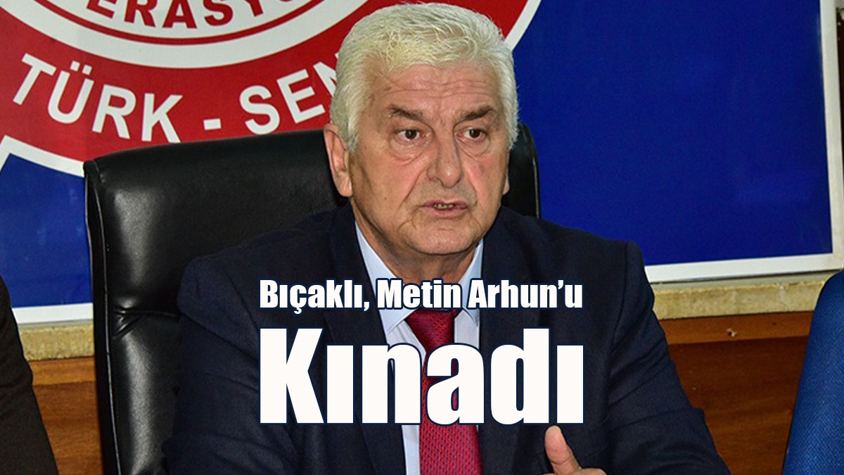 “Kendini Gülünç Duruma Düşürdü”